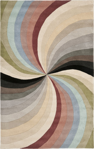 Safavieh Soho Soh783 Multi Area Rug main image