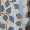 Safavieh Soho Soh785 Brown/Blue Area Rug 