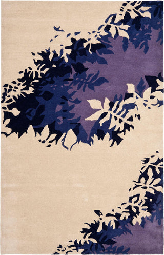 Safavieh Soho Soh786 Beige/Purple Area Rug Main