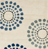 Safavieh Soho Soh788 Ivory/Multi Area Rug 