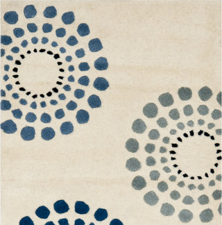 Safavieh Soho Soh788 Ivory/Multi Area Rug 