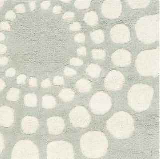 Safavieh Soho Soh788 Grey/Ivory Area Rug 