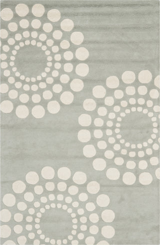 Safavieh Soho Soh788 Grey/Ivory Area Rug Main