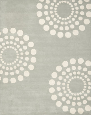 Safavieh Soho Soh788 Grey/Ivory Area Rug Main