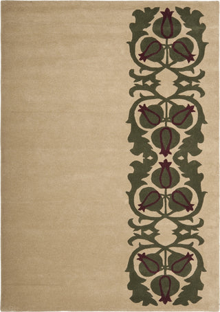 Safavieh Soho Soh791 Beige/Grey Area Rug main image