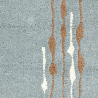 Safavieh Soho Soh803 Blue/Multi Area Rug 