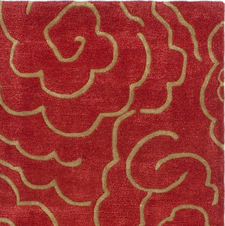 Safavieh Soho Soh812 Red Area Rug 