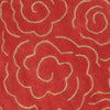 Safavieh Soho Soh812 Red Area Rug 