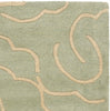 Safavieh Soho Soh812 Soft Lt Blue/Ivory Area Rug 