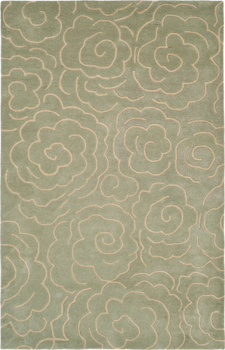 Safavieh Soho Soh812 Soft Lt Blue/Ivory Area Rug main image