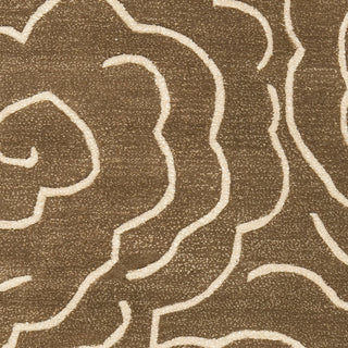 Safavieh Soho Soh812 Brown/Ivory Area Rug 