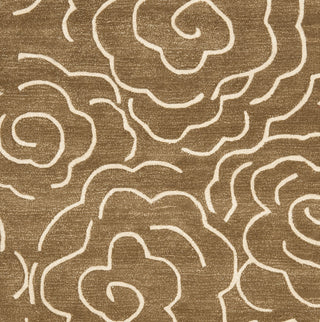 Safavieh Soho Soh812 Brown/Ivory Area Rug 