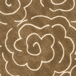 Safavieh Soho Soh812 Brown/Ivory Area Rug 