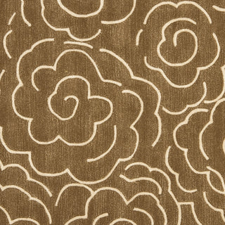 Safavieh Soho Soh812 Brown/Ivory Area Rug 