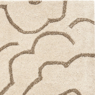 Safavieh Soho Soh812 Beige/Multi Area Rug 