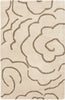 Safavieh Soho Soh812 Beige/Multi Area Rug 