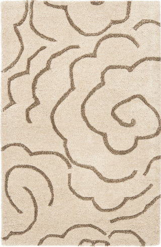 Safavieh Soho Soh812 Beige/Multi Area Rug 