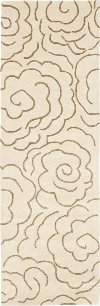 Safavieh Soho Soh812 Beige/Multi Area Rug Runner