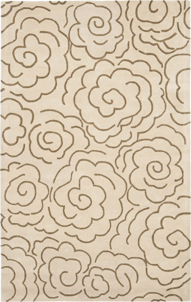 Safavieh Soho Soh812 Beige/Multi Area Rug main image
