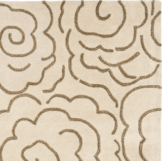 Safavieh Soho Soh812 Beige/Multi Area Rug 