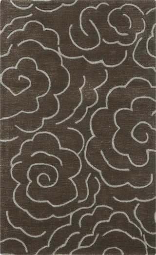 Safavieh Soho Soh812 Chocolate/Ivory Area Rug main image