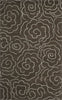 Safavieh Soho Soh812 Chocolate/Ivory Area Rug Main