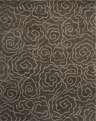 Safavieh Soho Soh812 Chocolate/Ivory Area Rug Main