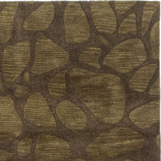 Safavieh Soho Soh815 Brown Area Rug 