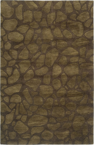 Safavieh Soho Soh815 Brown Area Rug main image