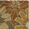 Safavieh Soho Soh820 Brown/Multi Area Rug 