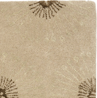 Safavieh Soho Soh821 Beige/Brown Area Rug 