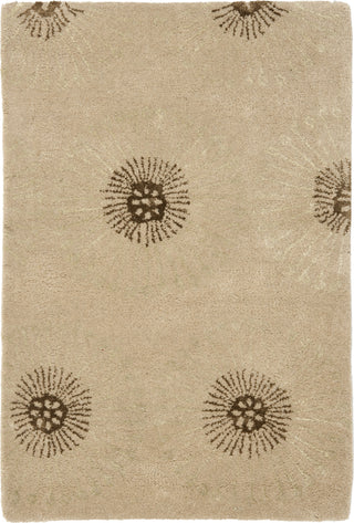 Safavieh Soho Soh821 Beige/Brown Area Rug 