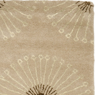 Safavieh Soho Soh821 Beige/Brown Area Rug 