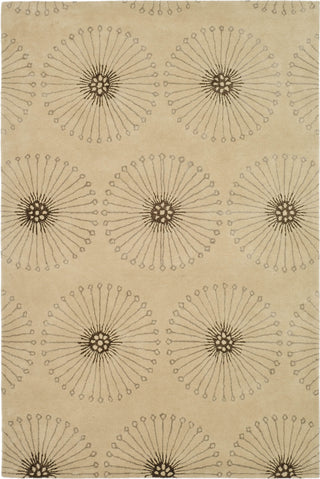 Safavieh Soho Soh821 Beige/Brown Area Rug Main