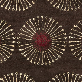 Safavieh Soho Soh821 Coffee/Brown Area Rug 