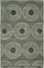 Safavieh Soho Soh821 Grey/Ivory Area Rug main image