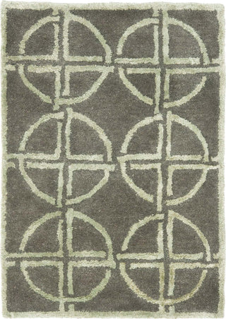 Safavieh Soho Soh822 Brown/Gold Area Rug