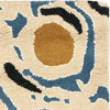 Safavieh Soho Soh828 Ivory/Multi Area Rug 