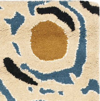 Safavieh Soho Soh828 Ivory/Multi Area Rug 