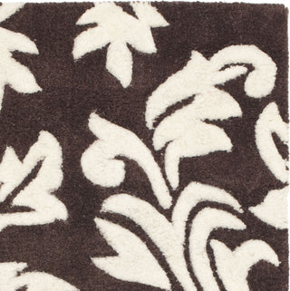 Safavieh Soho Soh831 Brown/Ivory Area Rug 