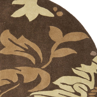 Safavieh Soho Soh831 Brown/Multi Area Rug 