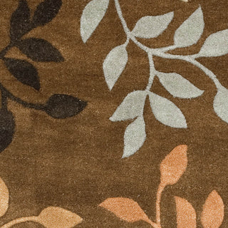 Safavieh Soho Soh833 Brown/Multi Area Rug 