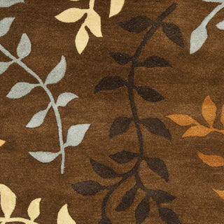 Safavieh Soho Soh833 Brown/Multi Area Rug 