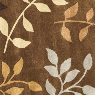 Safavieh Soho Soh833 Brown/Multi Area Rug 