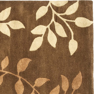 Safavieh Soho Soh833 Brown/Multi Area Rug 