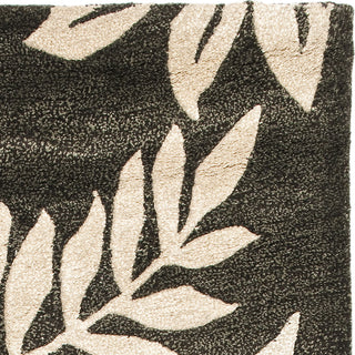 Safavieh Soho Soh838 Brown/Multi Area Rug 