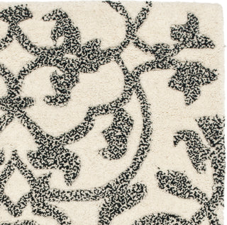 Safavieh Soho Soh840 Ivory/Grey Area Rug 