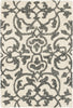 Safavieh Soho Soh840 Ivory/Grey Area Rug 