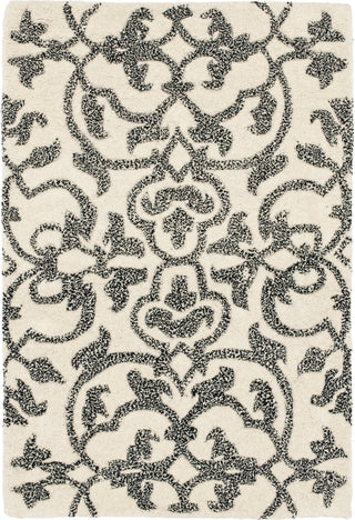 Safavieh Soho Soh840 Ivory/Grey Area Rug 