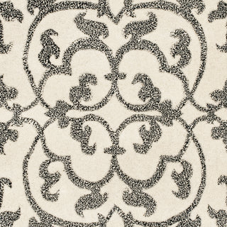 Safavieh Soho Soh840 Ivory/Grey Area Rug 